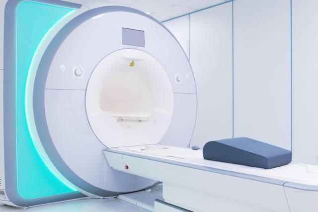 MRI
